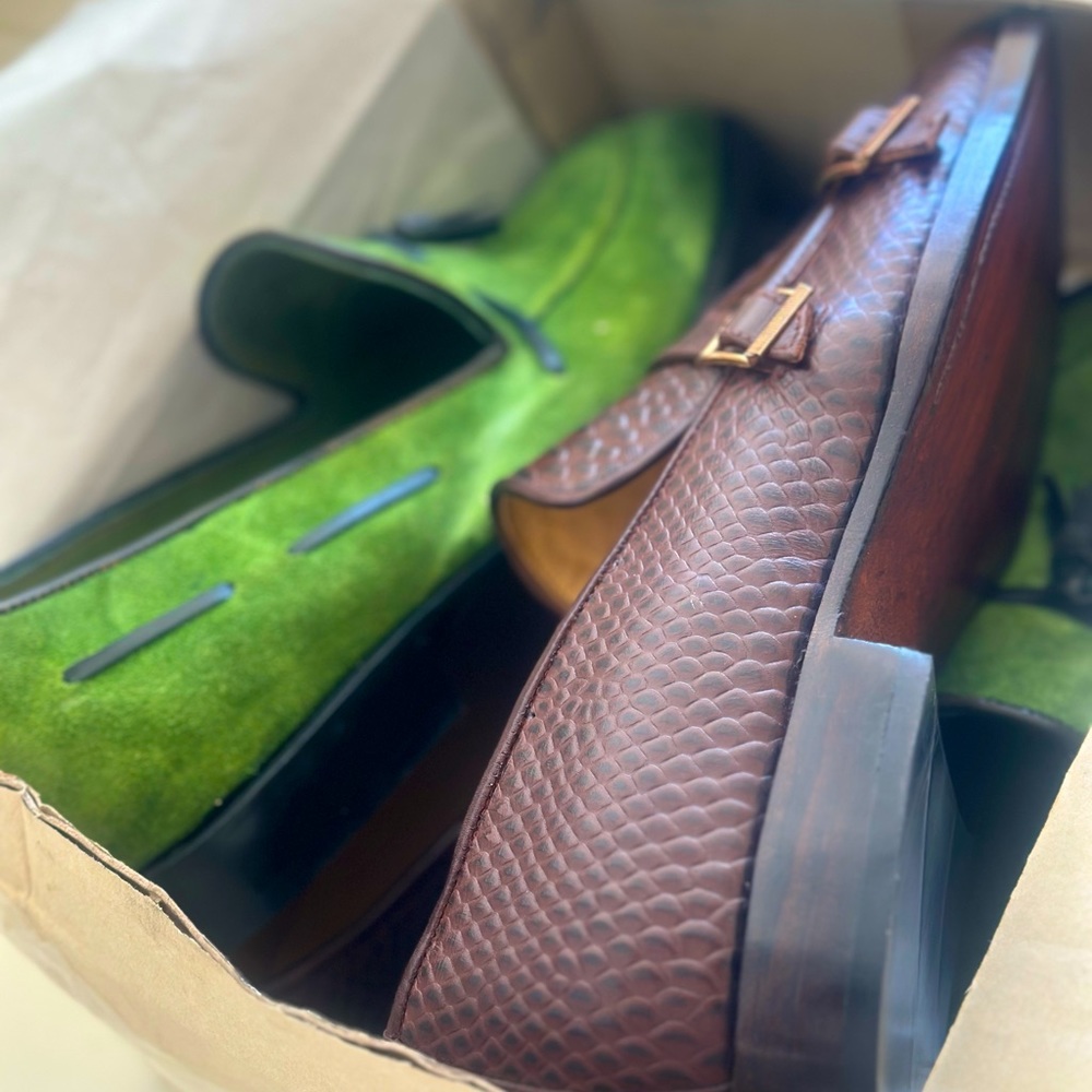 Shoes